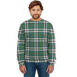 Clan Cape Breton Island Canada Tartan Sweatshirt H21