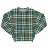 Clan Cape Breton Island Canada Tartan Sweatshirt H21