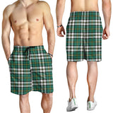 Clan Cape Breton Island Canada Tartan Mens Shorts N24