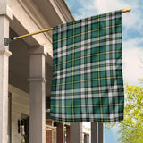 Clan Cape Breton Island Canada Tartan Flag C136