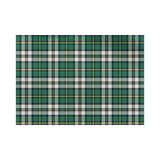 Clan Cape Breton Island Canada Tartan Flag C136