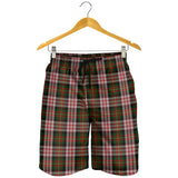 Clan Carnegie Dress Tartan Mens Shorts N1062