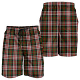 Clan Carnegie Dress Tartan Mens Shorts N1062