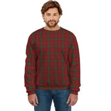 Clan Carruthers Tartan Sweatshirt H1058