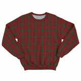 Clan Carruthers Tartan Sweatshirt H1058