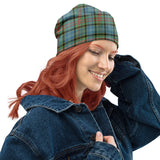 Clan Cathcart Tartan Beanies Hat L146