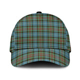 Clan Cathcart Tartan Classic Cap E1056