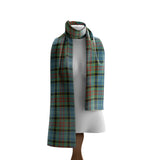 Clan Cathcart Tartan Scarf SV146