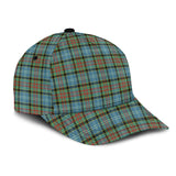 Clan Cathcart Tartan Classic Cap E1056