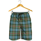 Clan Cathcart Tartan Mens Shorts N1059