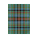 Clan Cathcart Tartan Flag C146