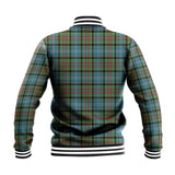 Clan Cathcart Tartan Baseball Jacket J1069