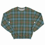 Clan Cathcart Tartan Sweatshirt H1057