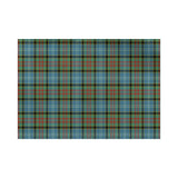 Clan Cathcart Tartan Flag C146