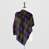 Clan Chalmers Modern Tartan Scarf SV148