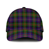 Clan Chalmers Modern Tartan Classic Cap E1055