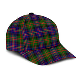 Clan Chalmers Modern Tartan Classic Cap E1055