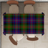 Clan Chalmers Modern Tatan Tablecloth B148