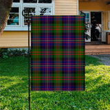 Clan Chalmers Modern Tartan Flag C148