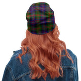 Clan Chalmers Modern Tartan Beanies Hat L148