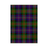 Clan Chalmers Modern Tartan Flag C148