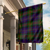 Clan Chalmers Modern Tartan Flag C148