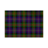 Clan Chalmers Modern Tartan Flag C148