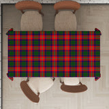 Clan Charteris Tatan Tablecloth B149