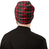 Clan Charteris Tartan Beanies Hat L149