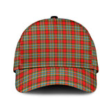 Clan Chattan Tartan Classic Cap E1053