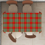 Clan Chattan Tatan Tablecloth B150