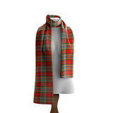 Clan Chattan Tartan Scarf SV150