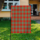 Clan Chattan Tartan Flag C150