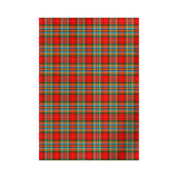 Clan Chattan Tartan Flag C150