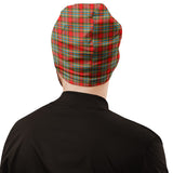 Clan Chattan Crest Tartan Beanies Hat LC134