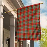 Clan Chattan Tartan Flag C150