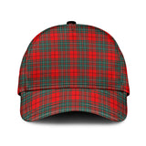 Clan Cheyne Tartan Classic Cap E1052