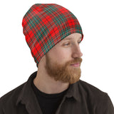 Clan Cheyne Tartan Beanies Hat L151