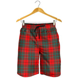 Clan Cheyne Tartan Mens Shorts N1055