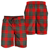 Clan Cheyne Tartan Mens Shorts N1055