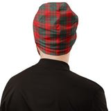 Clan Cheyne Tartan Beanies Hat L151