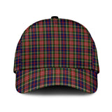 Clan Christie Tartan Classic Cap E1045