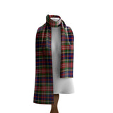 Clan Christie Tartan Scarf SV158