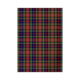 Clan Christie Tartan Flag C158