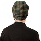 Clan Christie Tartan Beanies Hat L158