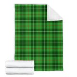 Clan Clephan Tartan Blanket U167