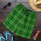 Clan Clephan Tartan Mens Shorts N1041