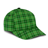 Clan Clephan Tartan Classic Cap E1038