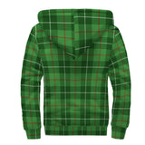 Clan Clephan Tartan Sherpa Hoodie - Classic Style CS 1023