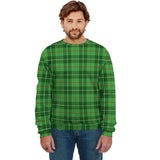 Clan Clephan Tartan Sweatshirt H1039